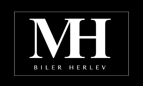 MH Biler Herlev - LOGO